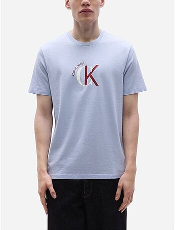 Camiseta para ponerse - Calvin Klein
