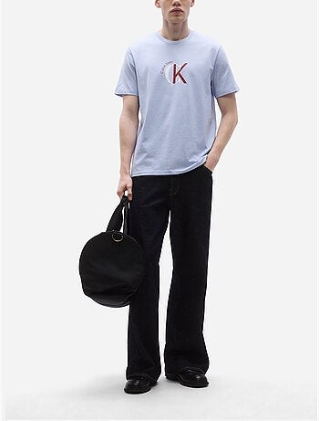 Camiseta para ponerse - Calvin Klein