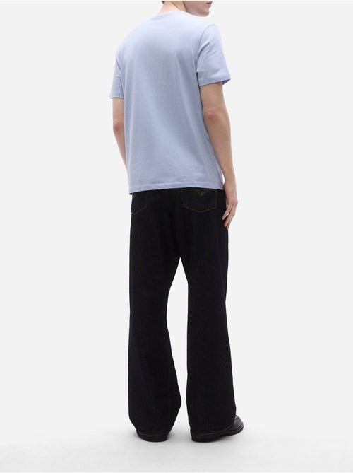 Camiseta para ponerse - Calvin Klein - Kiabi