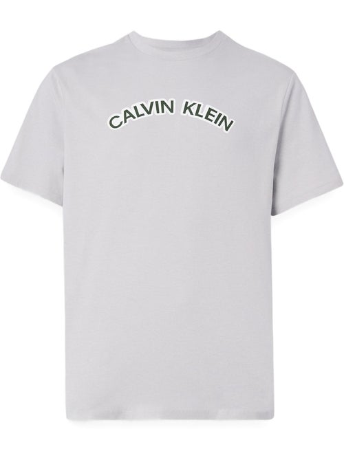Camiseta para ponerse - Calvin Klein - Kiabi