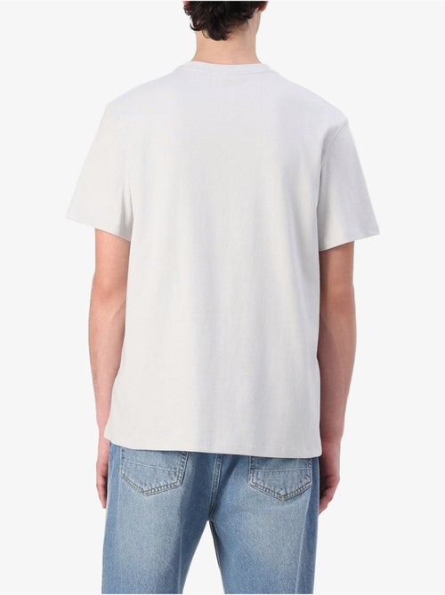 Camiseta para ponerse - Calvin Klein - Kiabi