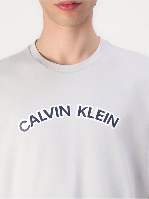 Camiseta para ponerse - Calvin Klein - Kiabi