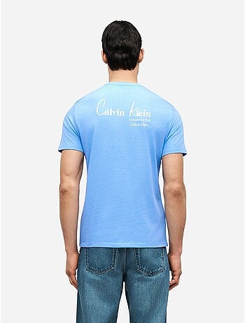 Camiseta para ponerse - Calvin Klein