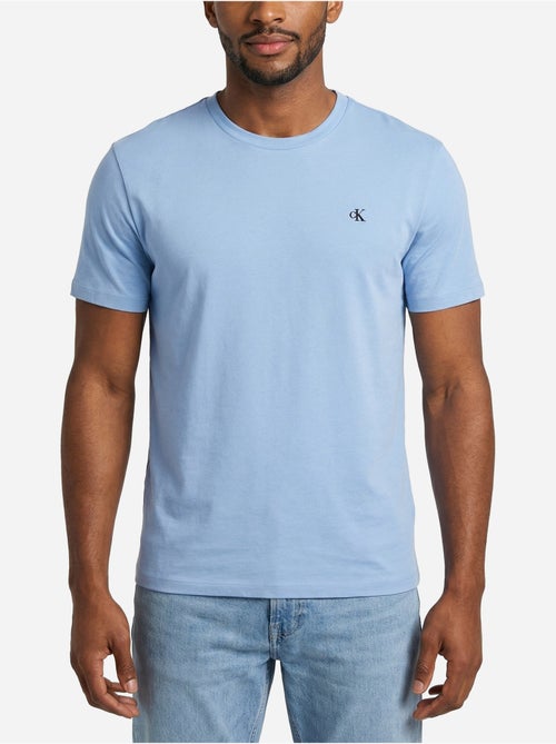 Camiseta para ponerse - Calvin Klein - Kiabi