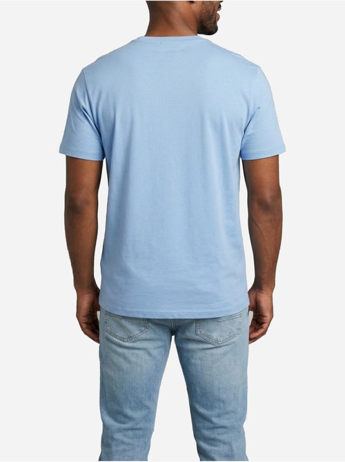 Camiseta para ponerse - Calvin Klein - Kiabi
