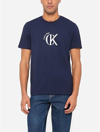 Camiseta para ponerse - Calvin Klein