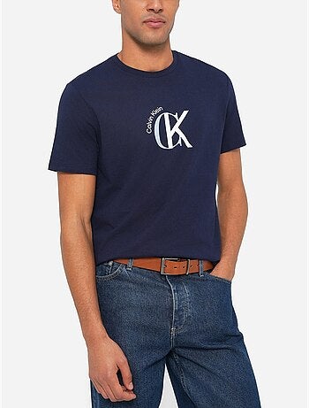 Camiseta para ponerse - Calvin Klein