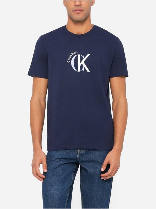 Camiseta para ponerse - Calvin Klein - Kiabi
