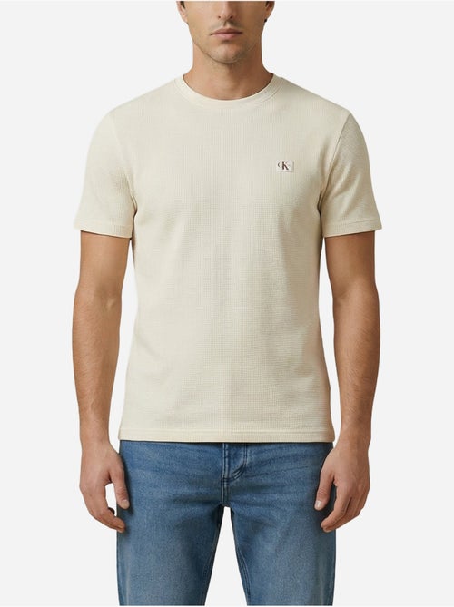 Camiseta para ponerse - Calvin Klein - Kiabi Camiseta para ponerse - Calvin Klein - Kiabi