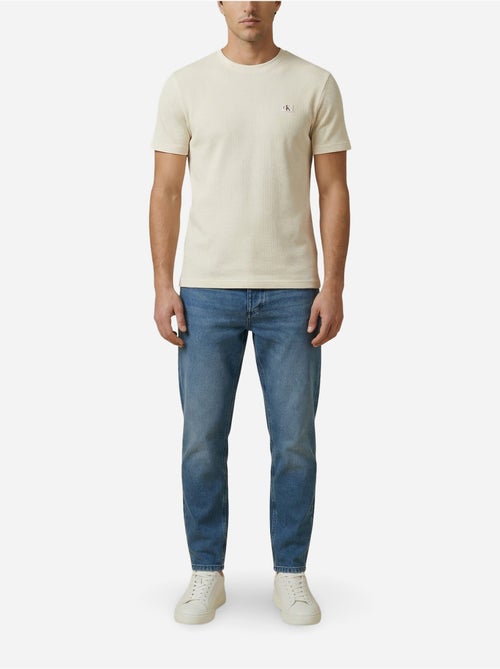 Camiseta para ponerse - Calvin Klein - Kiabi Camiseta para ponerse - Calvin Klein - Kiabi