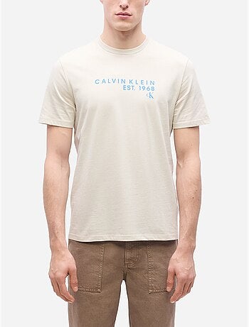 Camiseta para ponerse - Calvin Klein