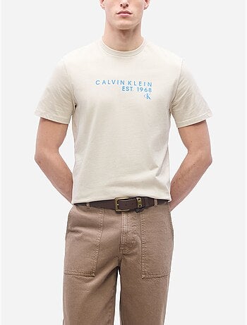 Camiseta para ponerse - Calvin Klein