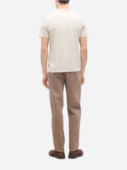 Camiseta para ponerse - Calvin Klein - Kiabi