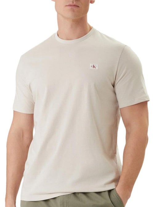Camiseta para ponerse - Calvin Klein - Kiabi