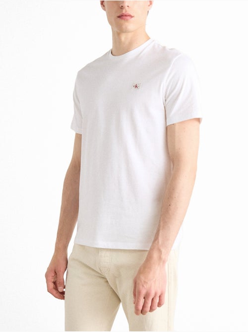 Camiseta para ponerse - Calvin Klein - Kiabi