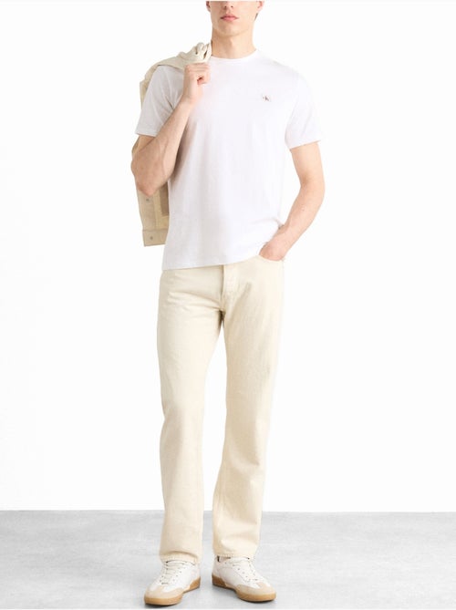Camiseta para ponerse - Calvin Klein - Kiabi