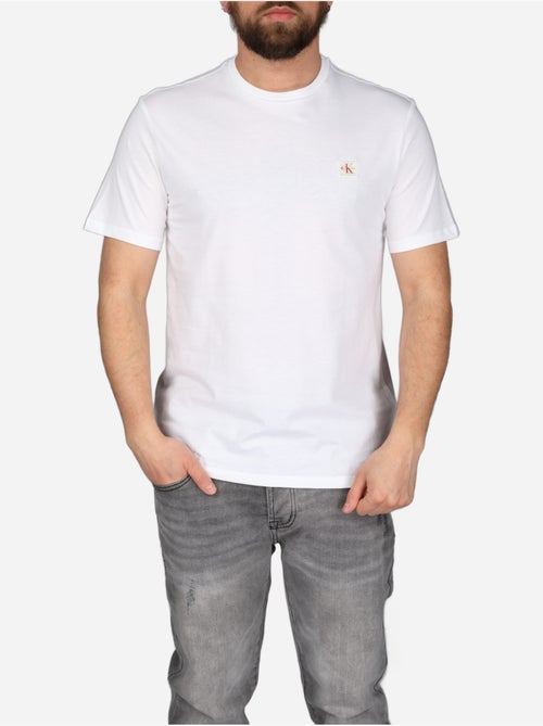 Camiseta para ponerse - Calvin Klein - Kiabi