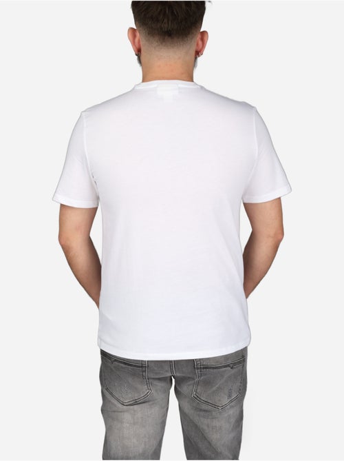 Camiseta para ponerse - Calvin Klein - Kiabi