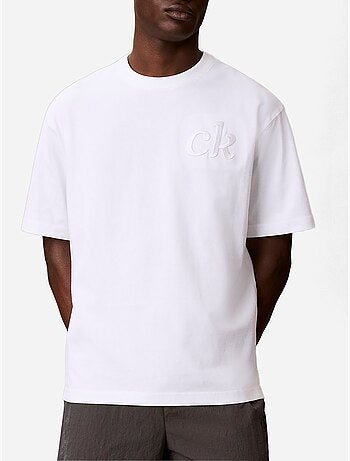 Camiseta para ponerse - Calvin Klein