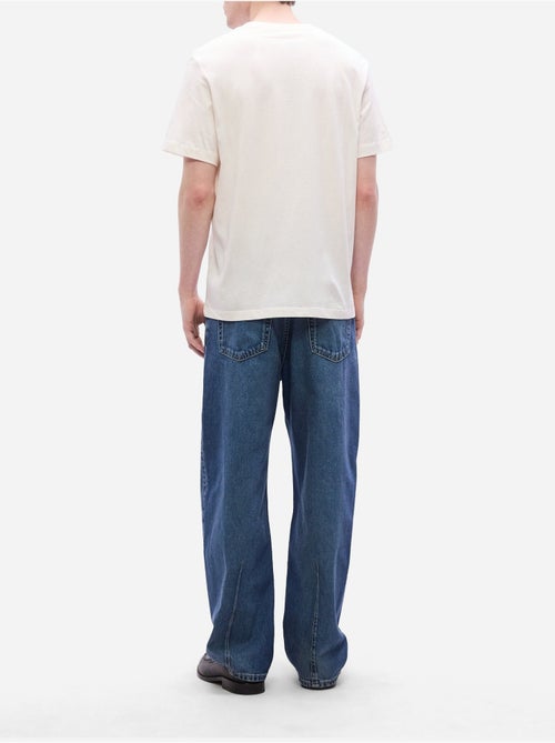 Camiseta para ponerse - Calvin Klein - Kiabi