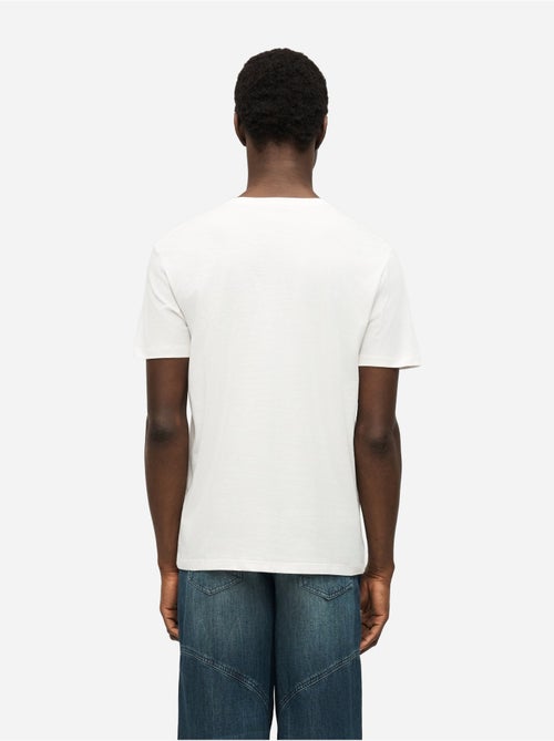 Camiseta para ponerse - Calvin Klein - Kiabi