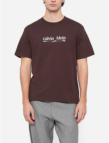 Camiseta Calvin Klein Jeans para Hombre