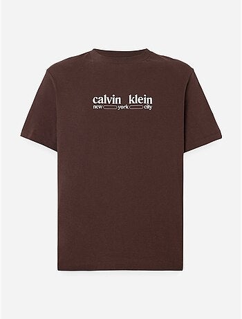 Camiseta Calvin Klein Jeans para Hombre