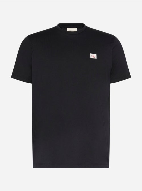 Camiseta para ponerse - Calvin Klein - Kiabi