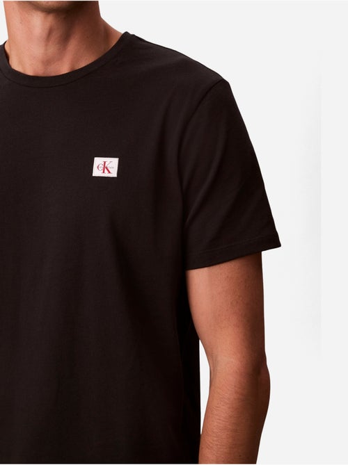 Camiseta para ponerse - Calvin Klein - Kiabi
