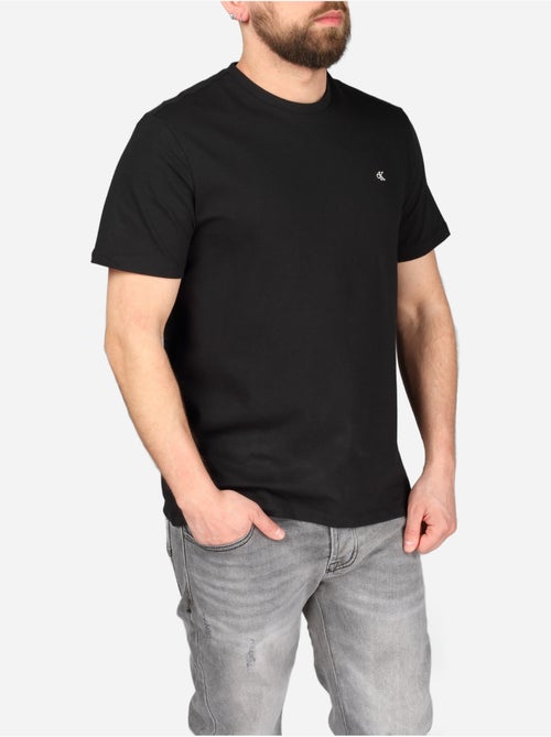 Camiseta para ponerse - Calvin Klein - Kiabi