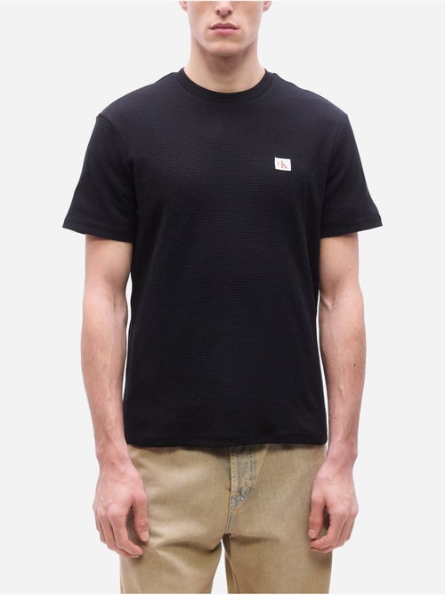 Camiseta para ponerse - Calvin Klein - Kiabi
