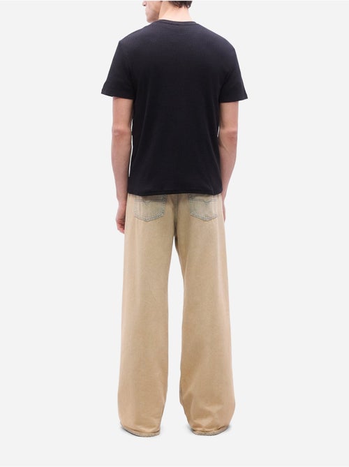 Camiseta para ponerse - Calvin Klein - Kiabi