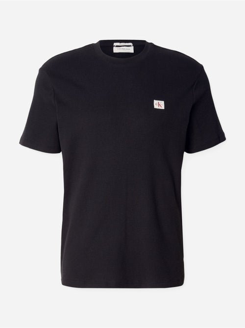 Camiseta para ponerse - Calvin Klein - Kiabi