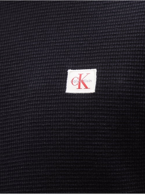 Camiseta para ponerse - Calvin Klein - Kiabi