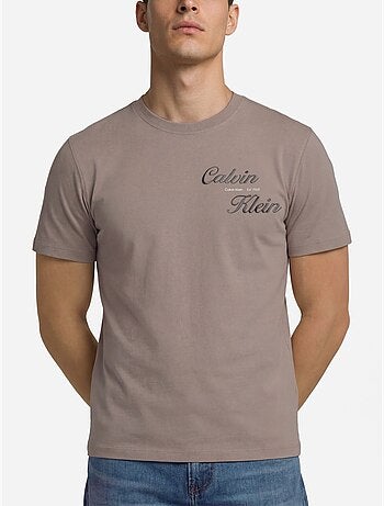 Camiseta para ponerse - Calvin Klein