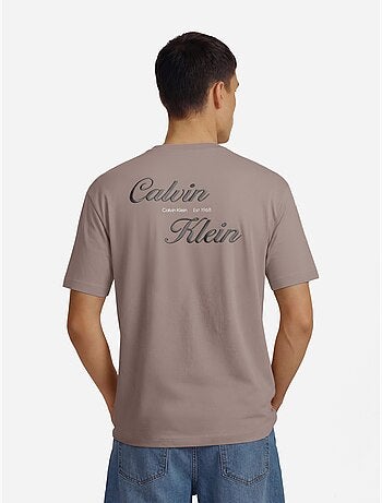Camiseta para ponerse - Calvin Klein