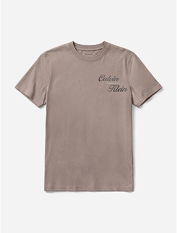 Camiseta para ponerse - Calvin Klein