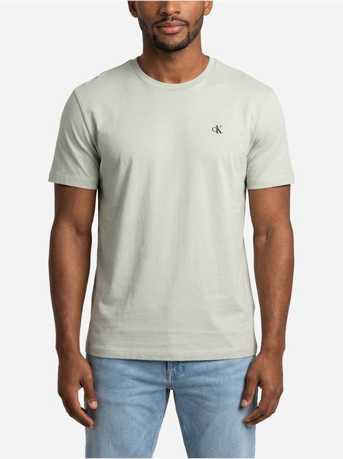 Camiseta para ponerse - Calvin Klein - Kiabi