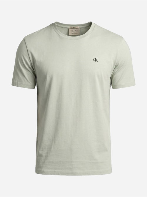 Camiseta para ponerse - Calvin Klein - Kiabi