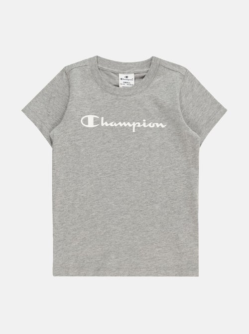 Camiseta para ponerse - Champion - Kiabi