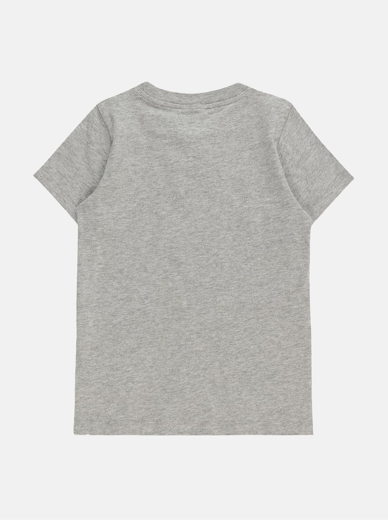 Camiseta para ponerse - Champion Gris - Kiabi