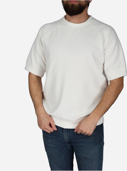 Camiseta para ponerse - Frilivin - Kiabi
