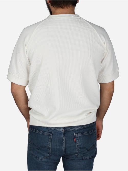 Camiseta para ponerse - Frilivin - Kiabi