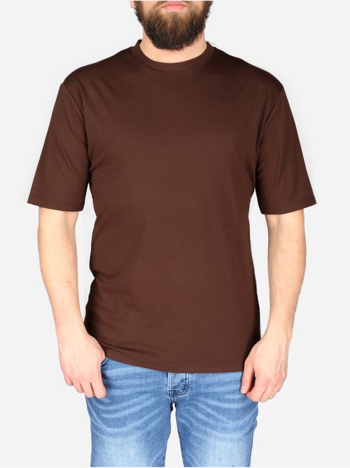 Camiseta para ponerse - Frilivin - Kiabi