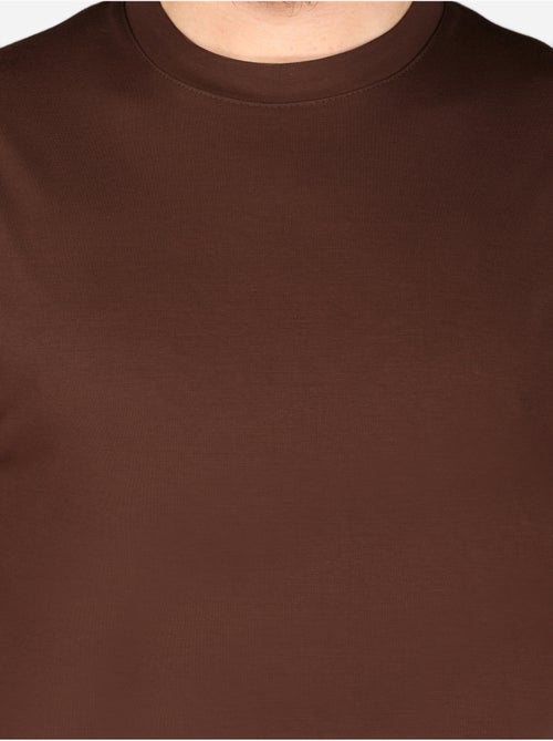 Camiseta para ponerse - Frilivin - Kiabi