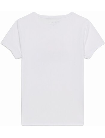 Camiseta para ponerse - Guess kids