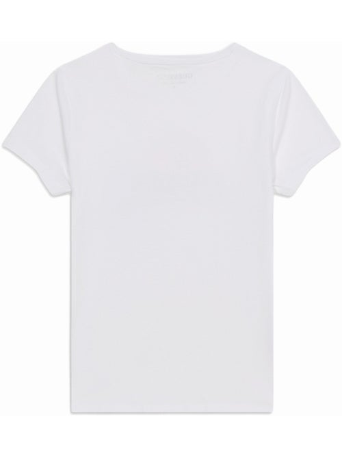 Camiseta para ponerse - Guess kids - Kiabi