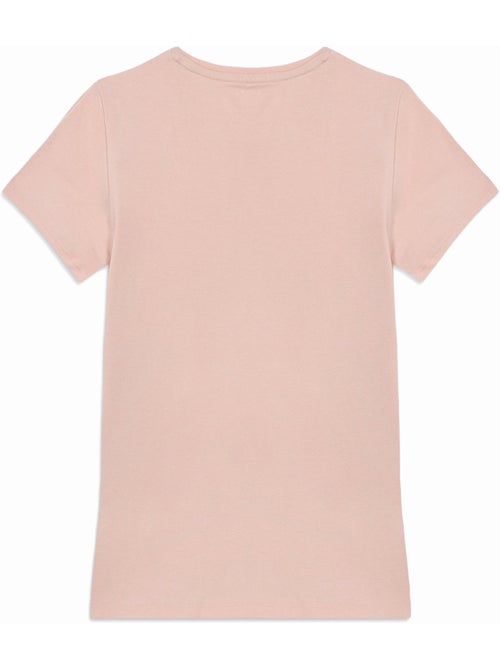 Camiseta para ponerse - Guess kids - Kiabi