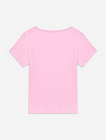 Camiseta para ponerse - Guess kids