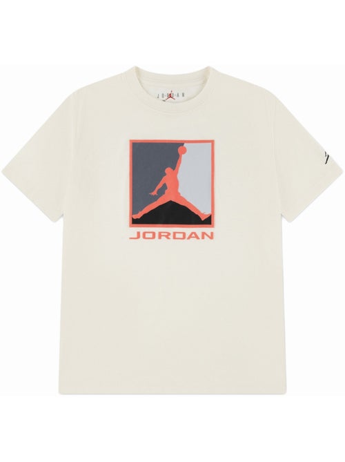 Camiseta para ponerse - Jordan - Kiabi